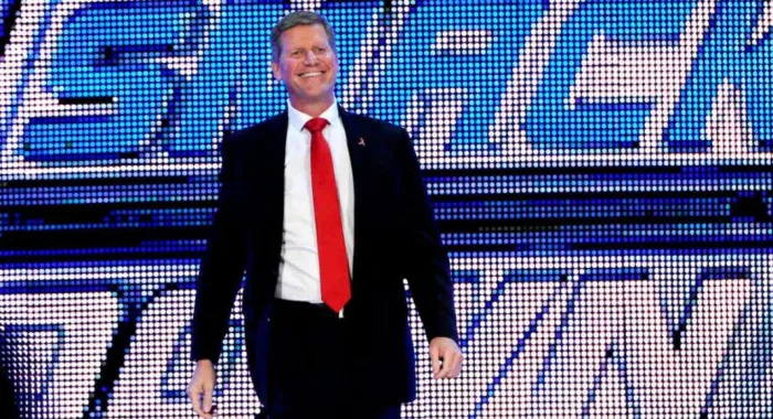 Lawyer for John Laurinaitis: He’s ‘a victim in this case, not a predator’