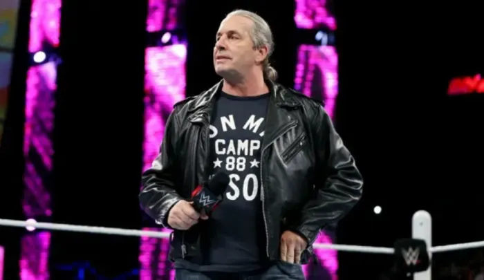 Bret Hart: I’m as ‘popular as I’ve ever been’ thanks to CM Punk, FTR & others