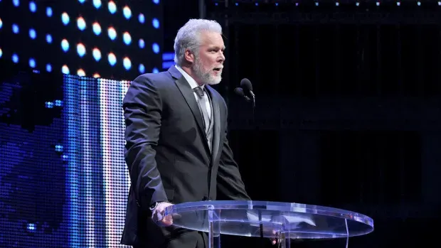Kevin Nash says WWE won’t allow him to attend Sting’s final match