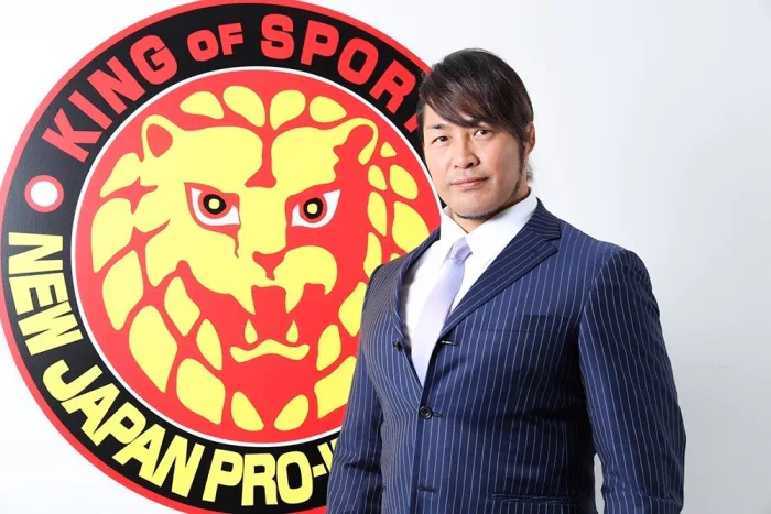 Hiroshi Tanahashi injured, out of Kazuchika Okada’s NJPW farewell match