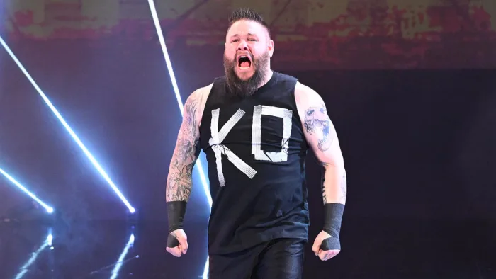Kevin Owens on Vince McMahon allegations: ‘It’s shameful and can’t ever happen again’