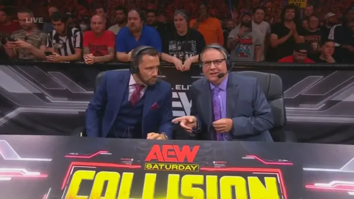 Daily Update: WWE-NBC special, Mercedes Mone, Kevin Kelly