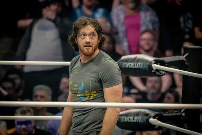Kyle O’Reilly to make in-ring return at AEW Collision