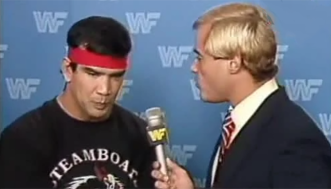 Bryan & Vinny & Craig Show: WWF Challenge S1:E4, plus weekly live Q&A!