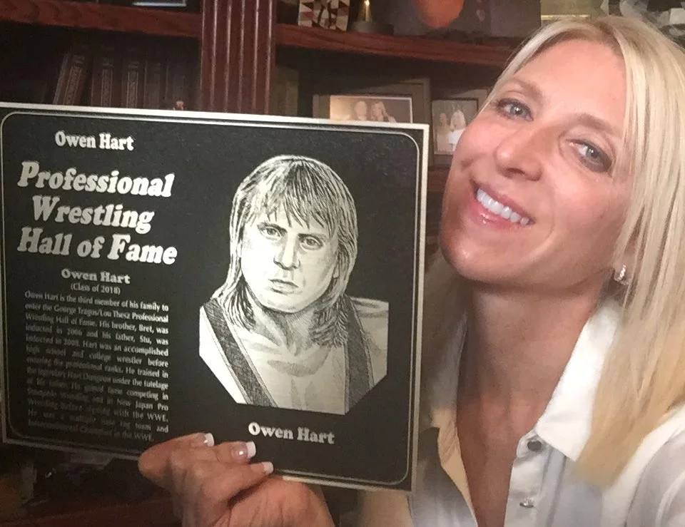 Martha Hart on Vince McMahon allegations: The level of wickedness is beyond the pale