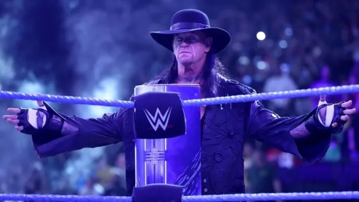 Undertaker says WrestleMania 40 provided ‘closure’ on his wrestling career