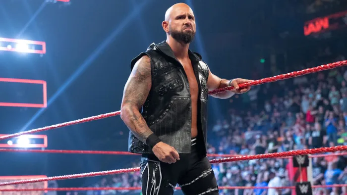 Karl Anderson says he texted Triple H to bring Tama Tonga to WWE
