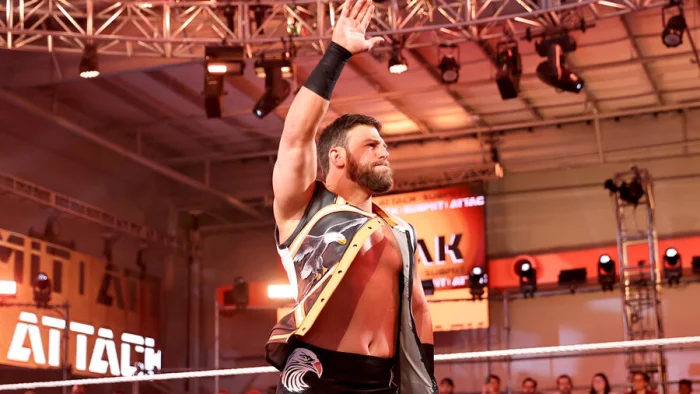 WWE investigated Ronda Rousey’s claim about Drew Gulak