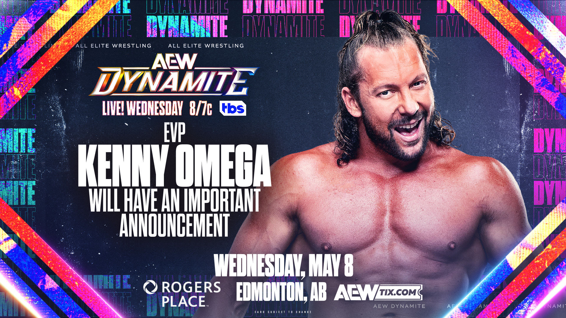 AEW Dynamite viewership up slightly, 18-49 demo rating unchanged