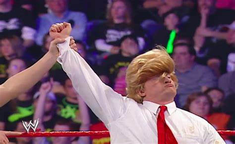 January 15, 2007 Observer Newsletter: Triple H, WWE Raw