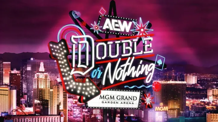Wrestling Observer Live: WWE King & Queen of the Ring, AEW Double or Nothing, more