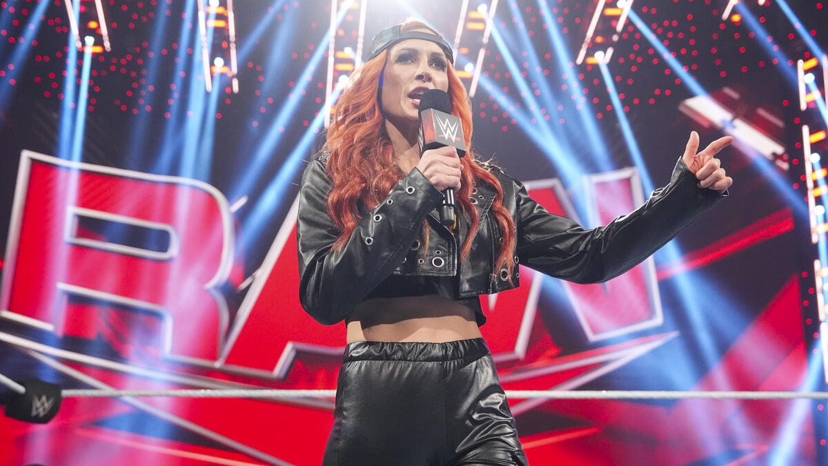 Seth Rollins on Becky Lynch: ‘I can’t speak to her future’