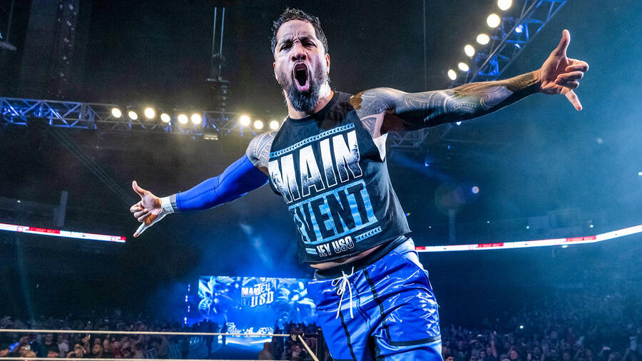 Three matches added to WWE Raw