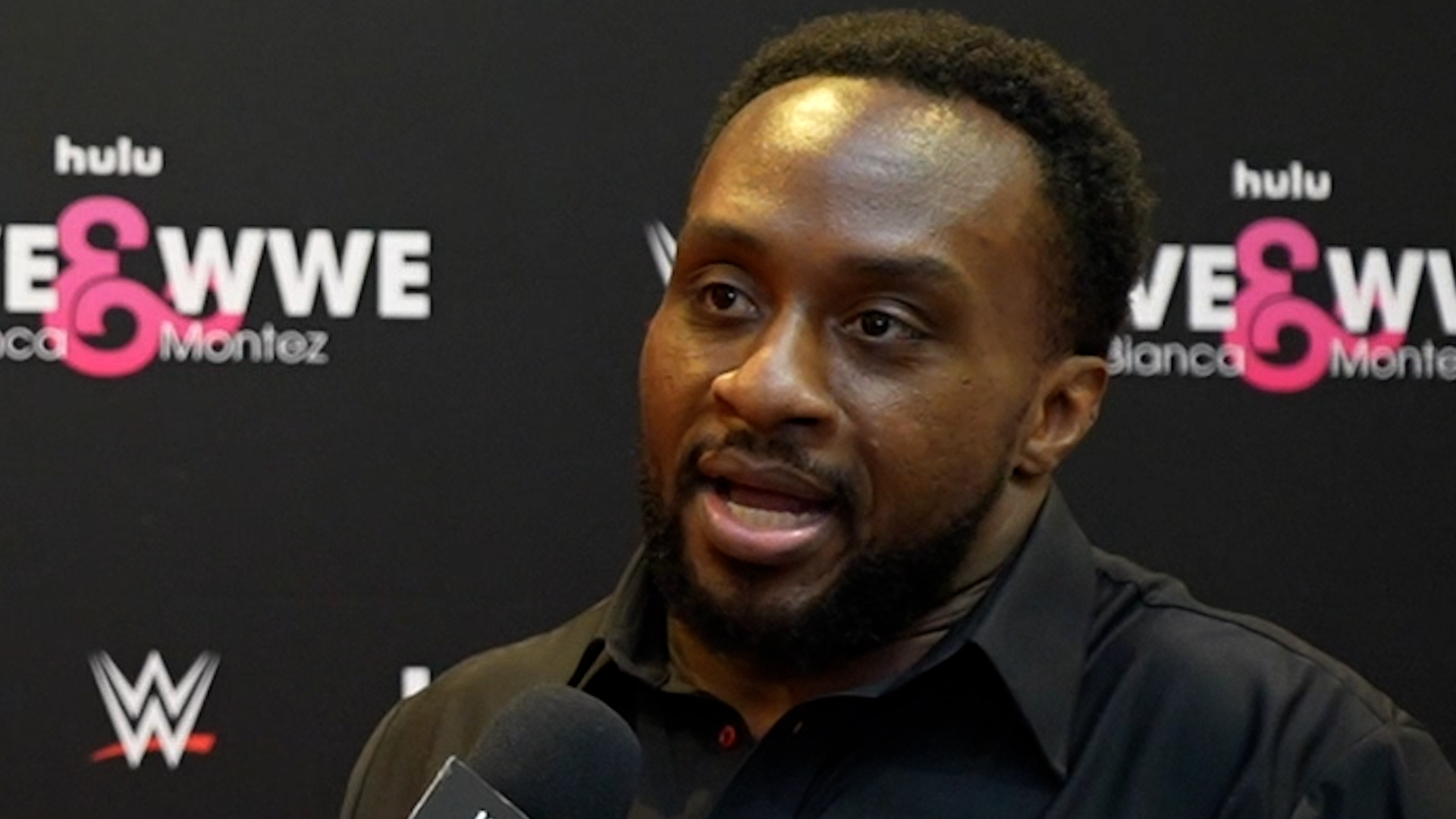 Big E getting updated neck scans in three-to-six months, says new projects are coming
