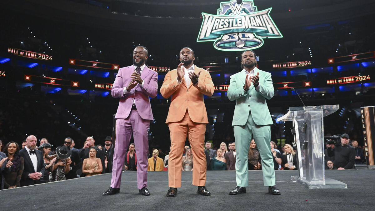 Big E shares two-year broken neck update, still not cleared for WWE return
