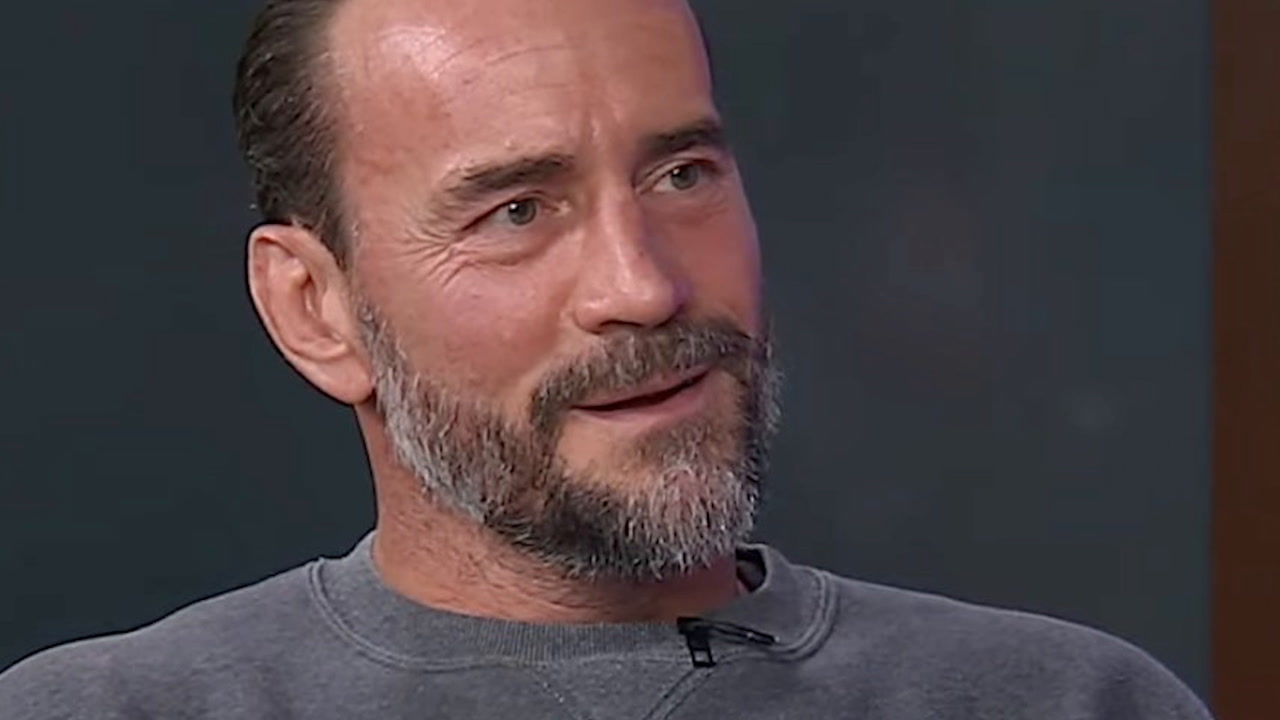 CM Punk featured in trailer for horror film ‘Night Patrol’