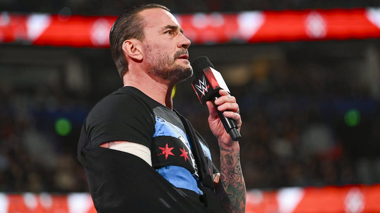 Daily Update: CM Punk, Shayna Baszler, The Rock