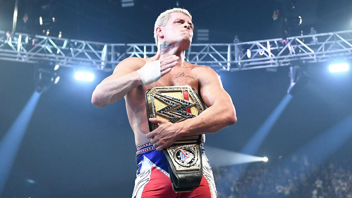Wrestling Weekly: WWE SummerSlam predictions
