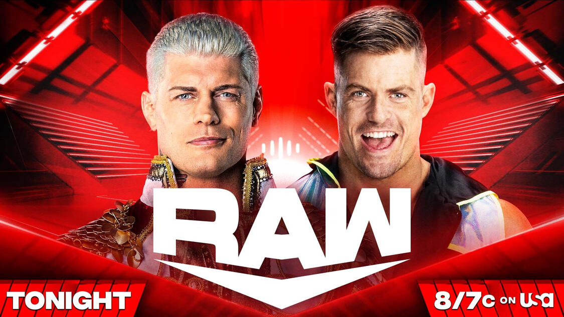 WWE Raw live results: Elimination Chamber fallout