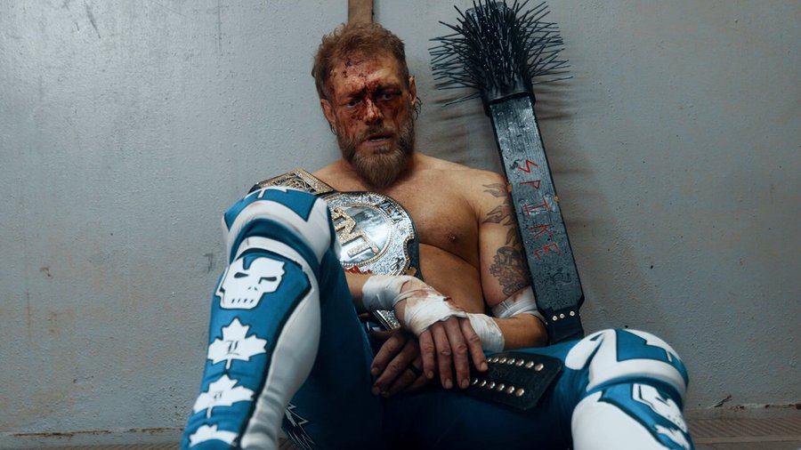 Adam Copeland issuing Cope Open challenge for AEW TNT title