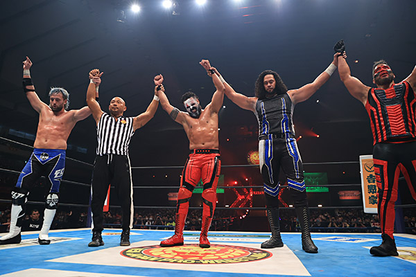 Lance Anoa’i: ‘We do consider Tama (Tonga) as family’