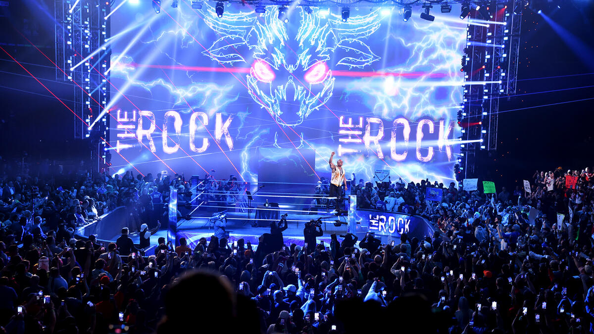 Wrestling Observer Live: WrestleMania main event predictions, the ROCK, Smackdown and Collision notes