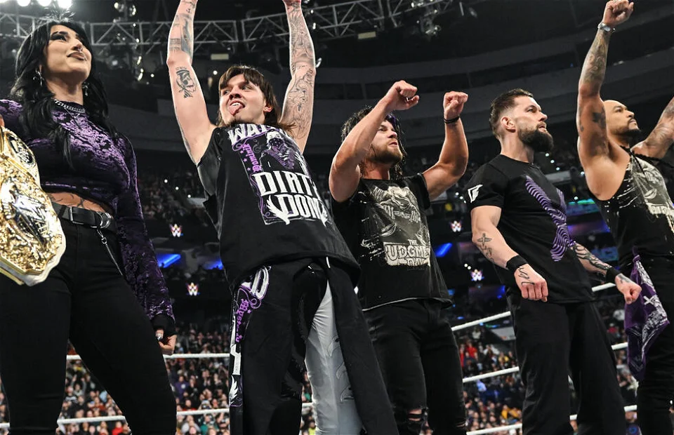 Dominik Mysterio: Sharing the ring with Eddie Guerrero was ‘an honor’
