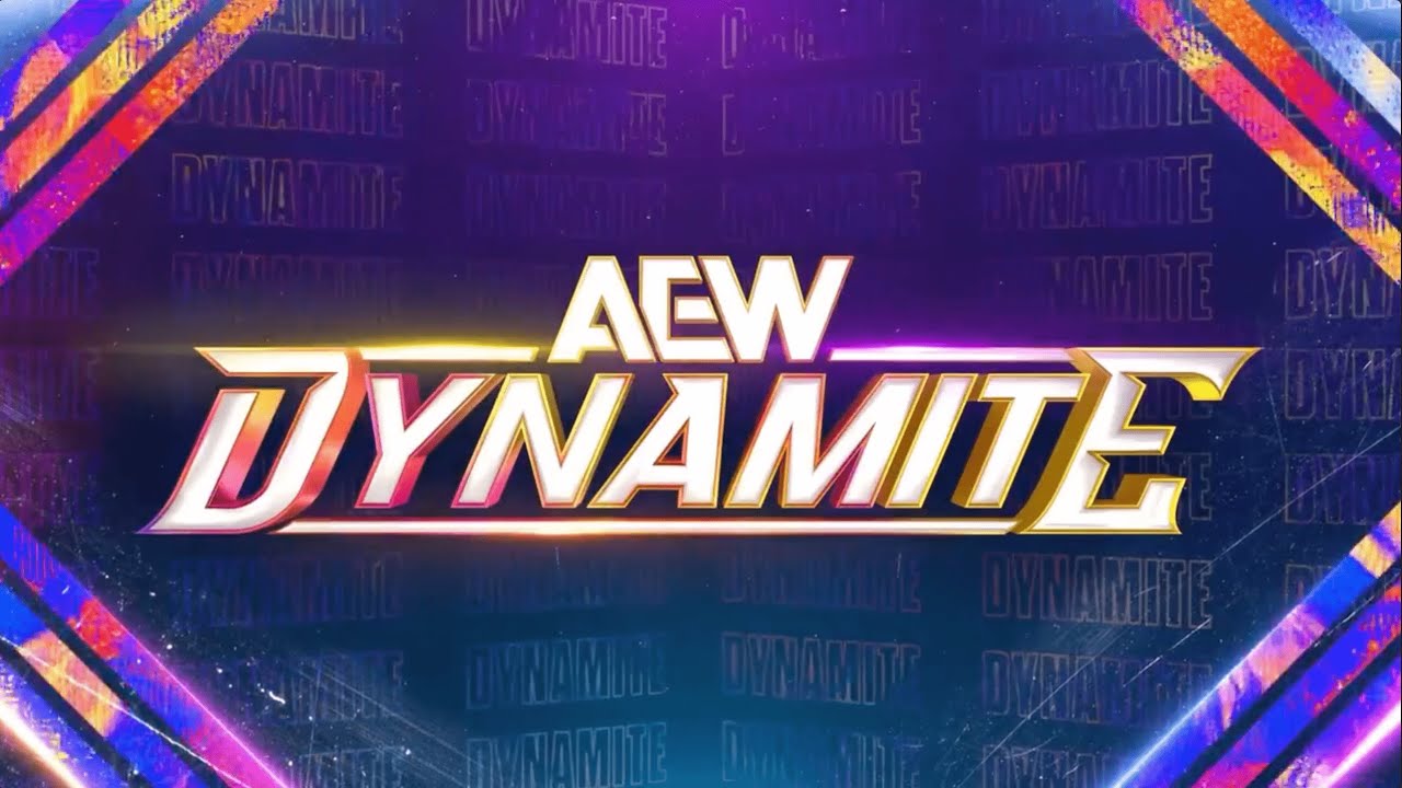 AEW Dynamite draws best ratings in months