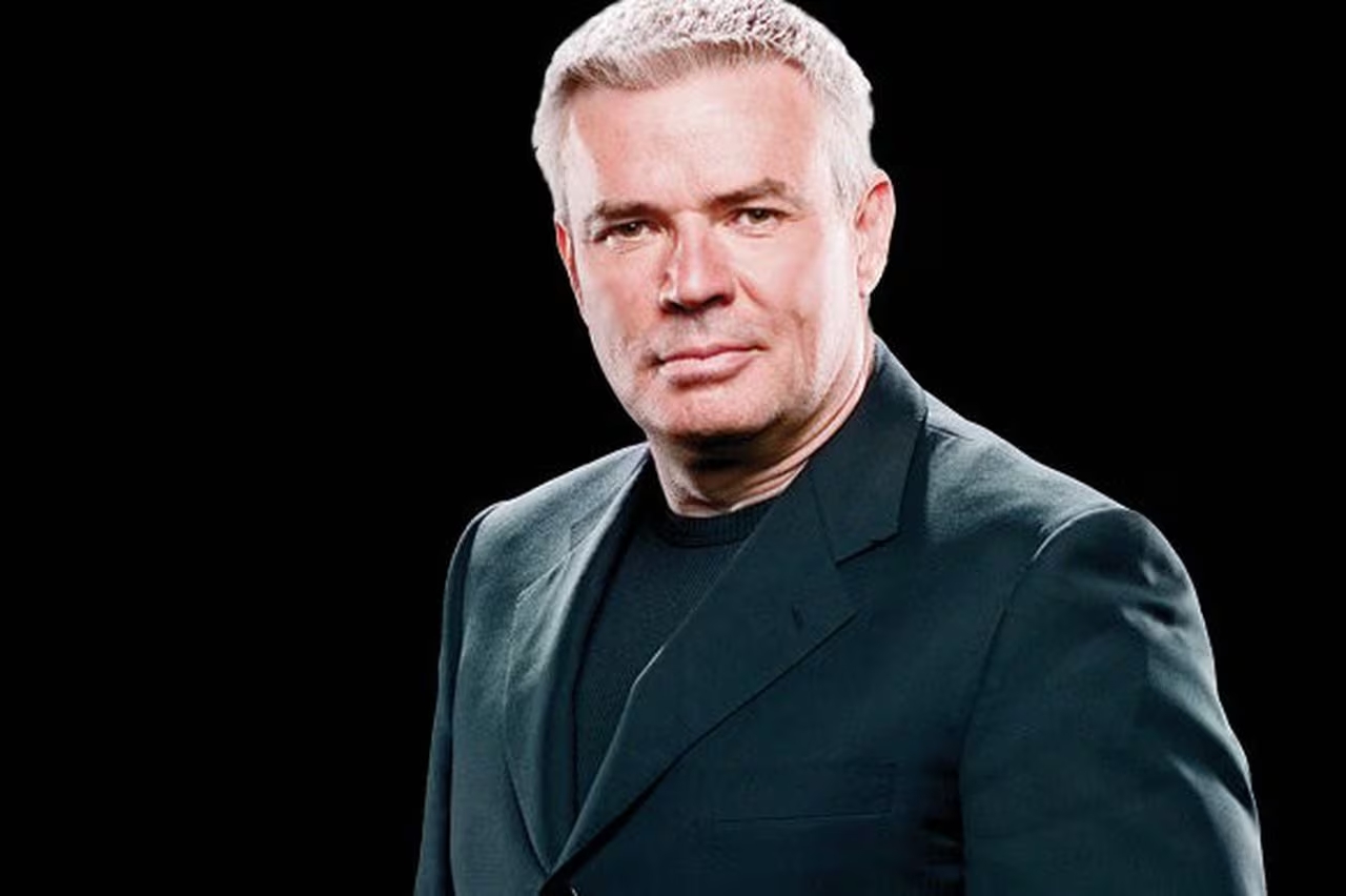 Eric Bischoff calls AEW’s 2300 Arena residency a ‘smart move’