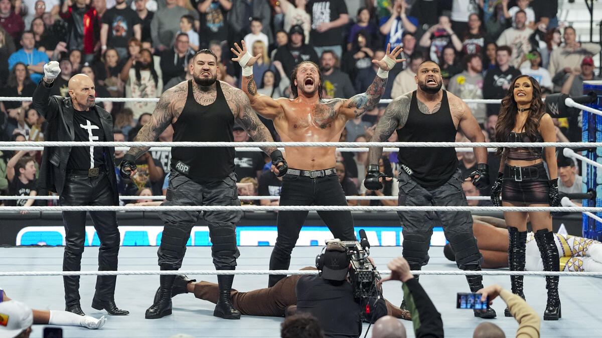 Philadelphia street fight official for WWE WrestleMania 40