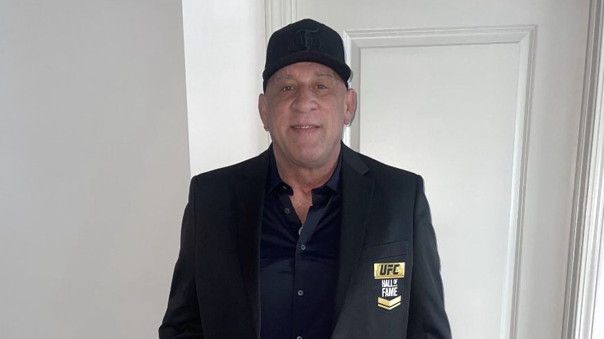 Daily Update: Mark Coleman, Afa Anoa’i, WWE Raw