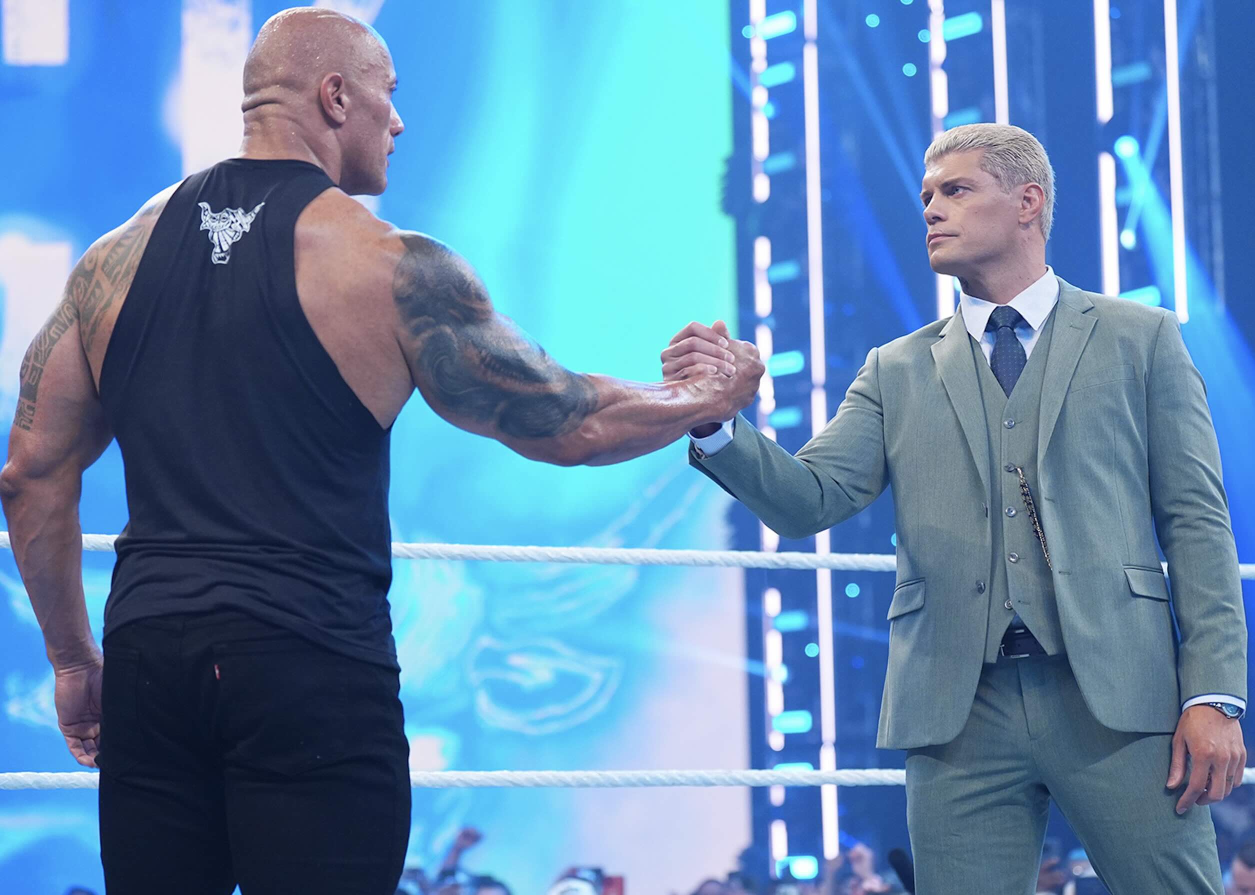 Daily Update: Cody Rhodes, NXT Vengeance Day, Hijo de Dr. Wagner Jr.