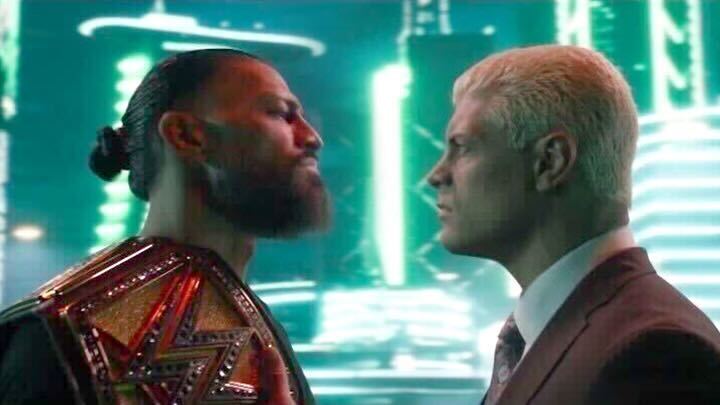 VIDEO: WWE WrestleMania 40 teaser trailer