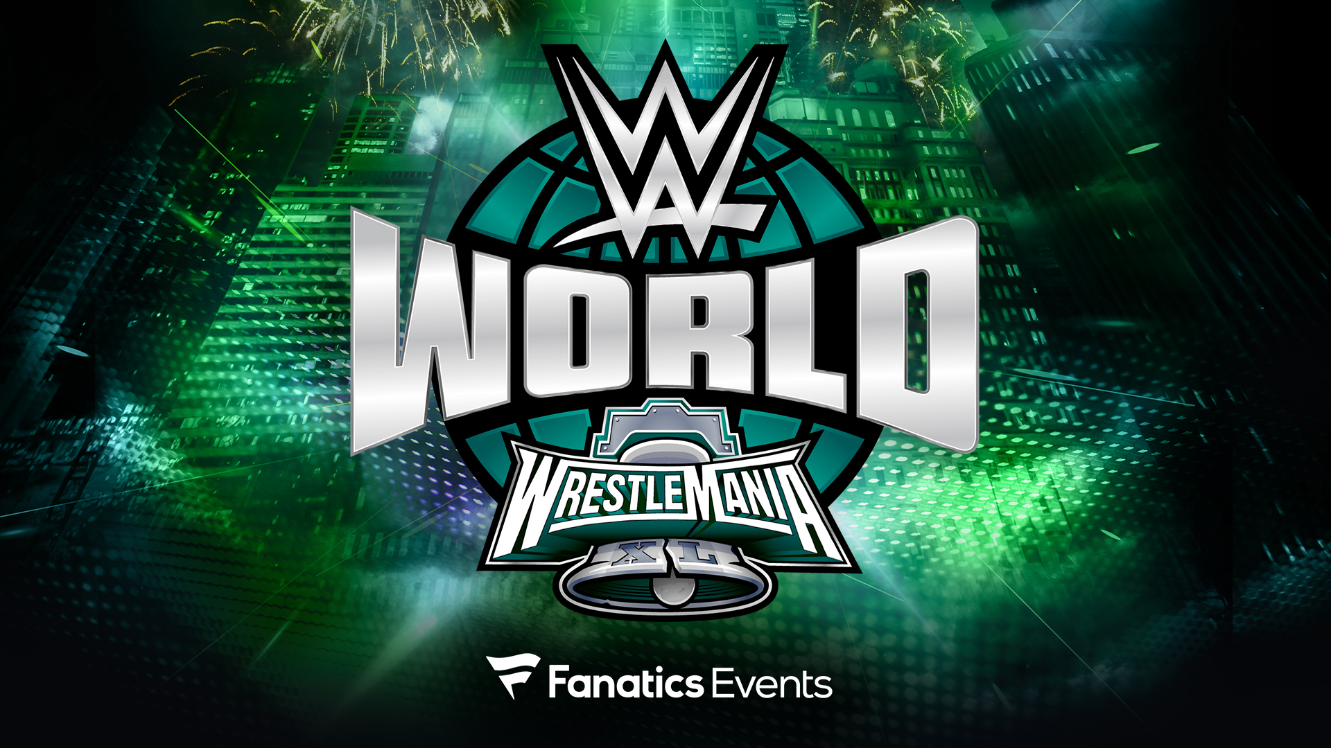 WWE, Fanatics reveal details of ‘WWE World’ at WrestleMania