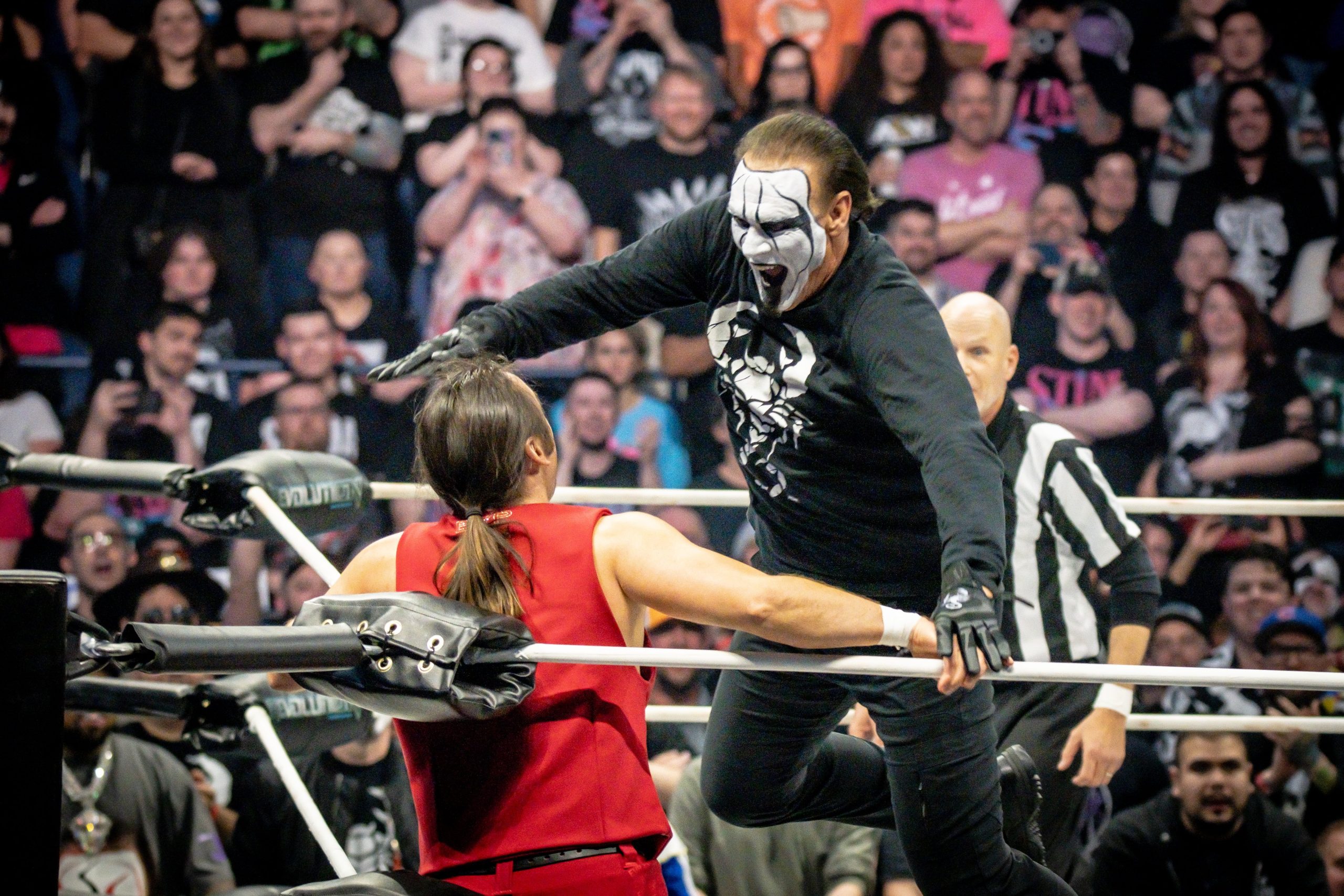 March 11, 2024 Observer Newsletter: Sting’s retirement, AEW Revolution review