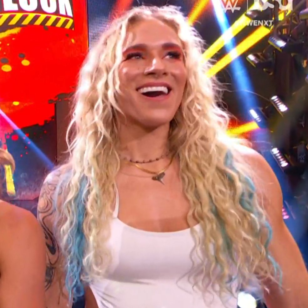 Sol Ruca returns at WWE NXT Roadblock