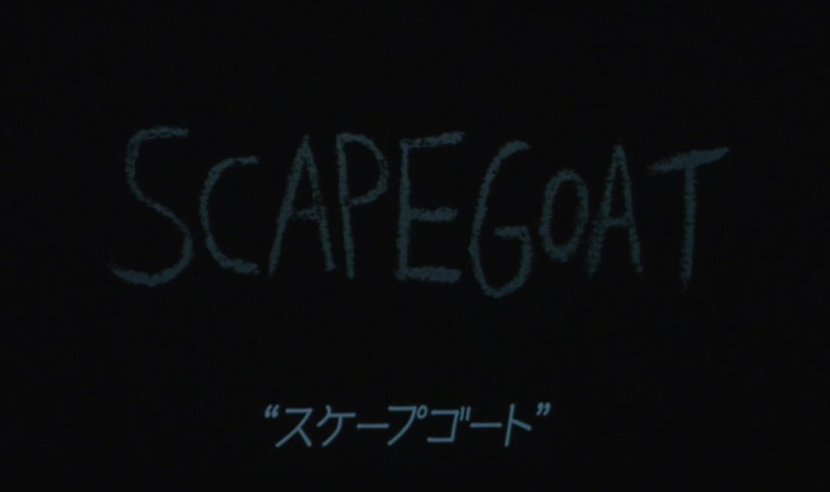 ‘Scapegoat’ Jack Perry video airs at NJPW The New Beginning in Sapporo