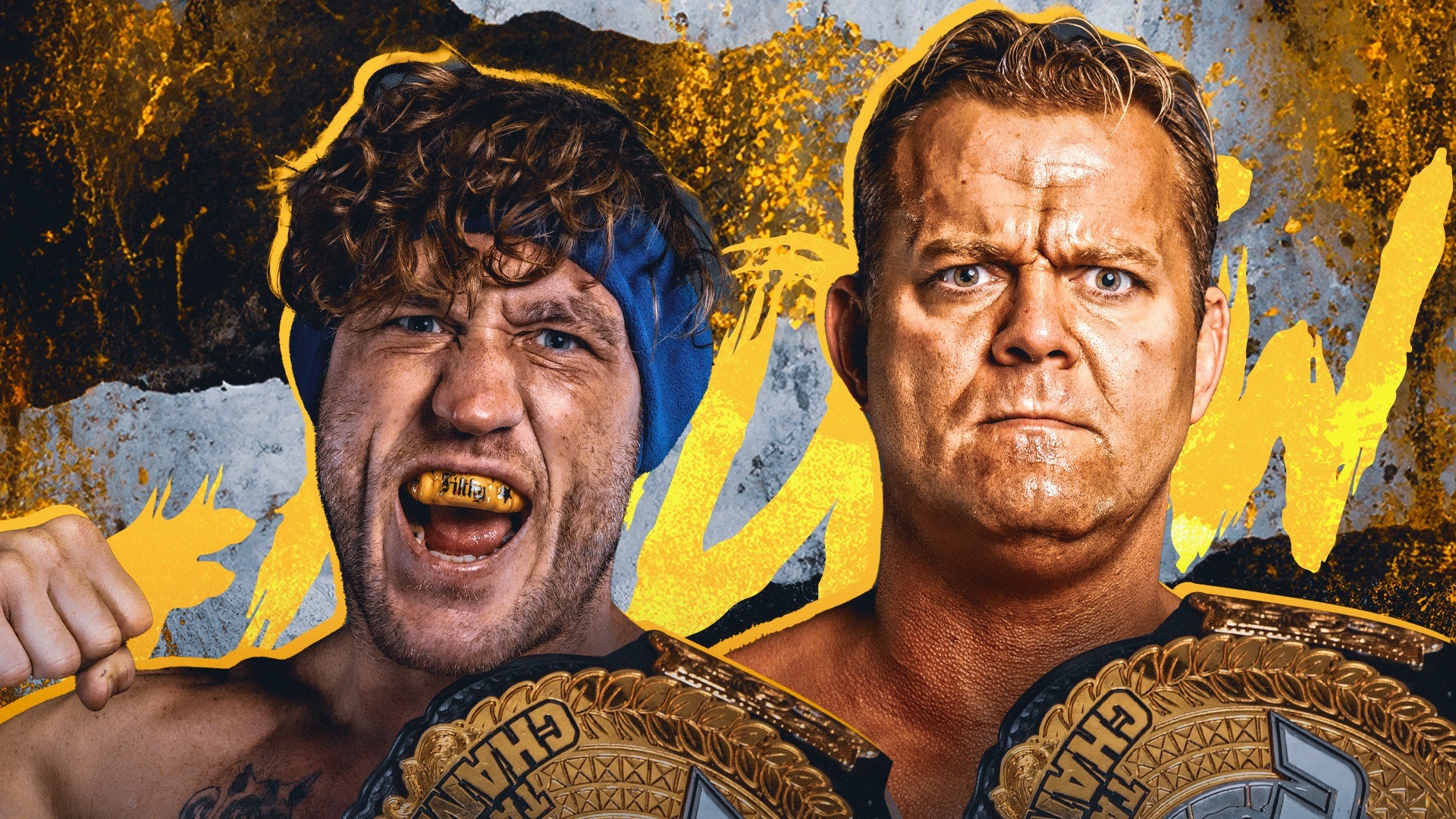 MLW Intimidation Games results: New champions crowned