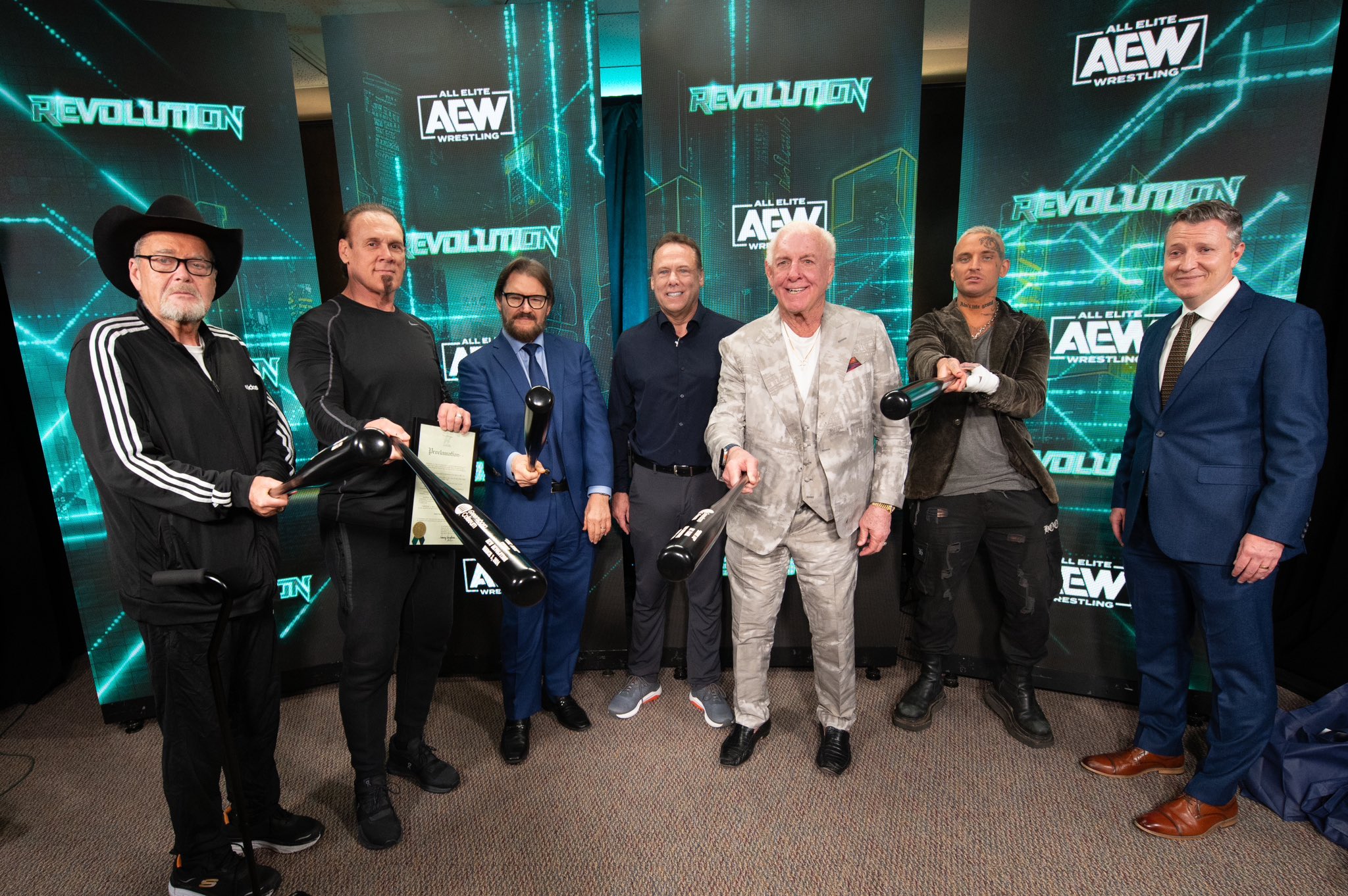 Greensboro, North Carolina, declares March 3 as ‘Thank You Sting Day’