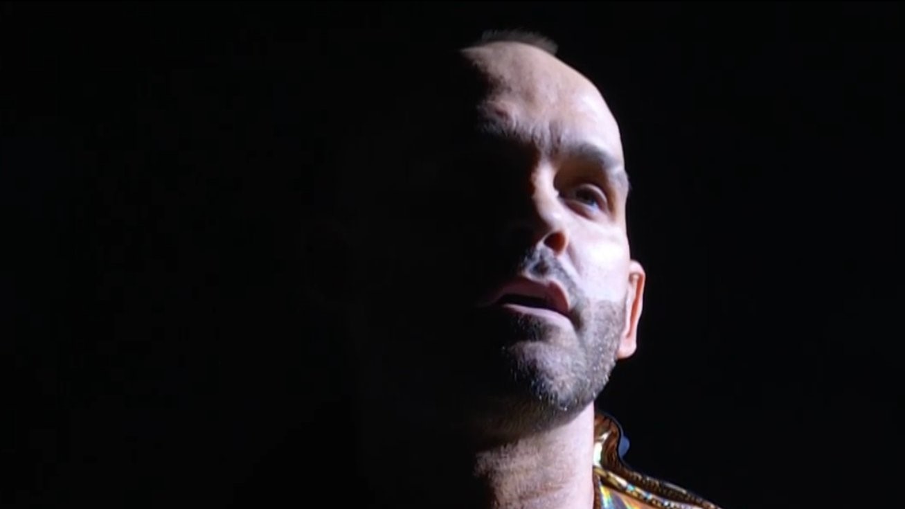 Shawn Spears makes surprise return to WWE NXT