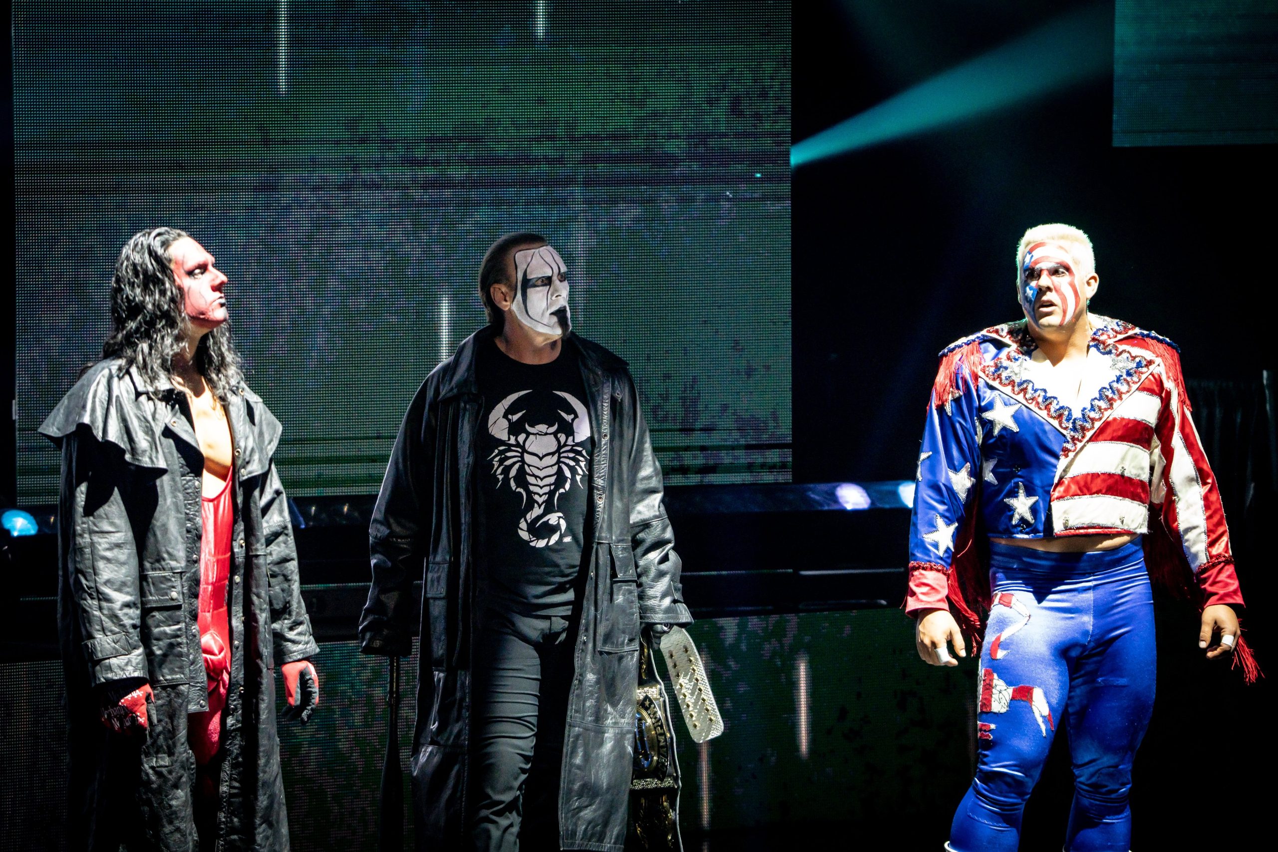 Subscriber exclusive: Bryan Alvarez’s AEW Revolution report