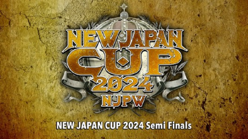 New Japan Cup 2024 night 11 live results: Semifinals