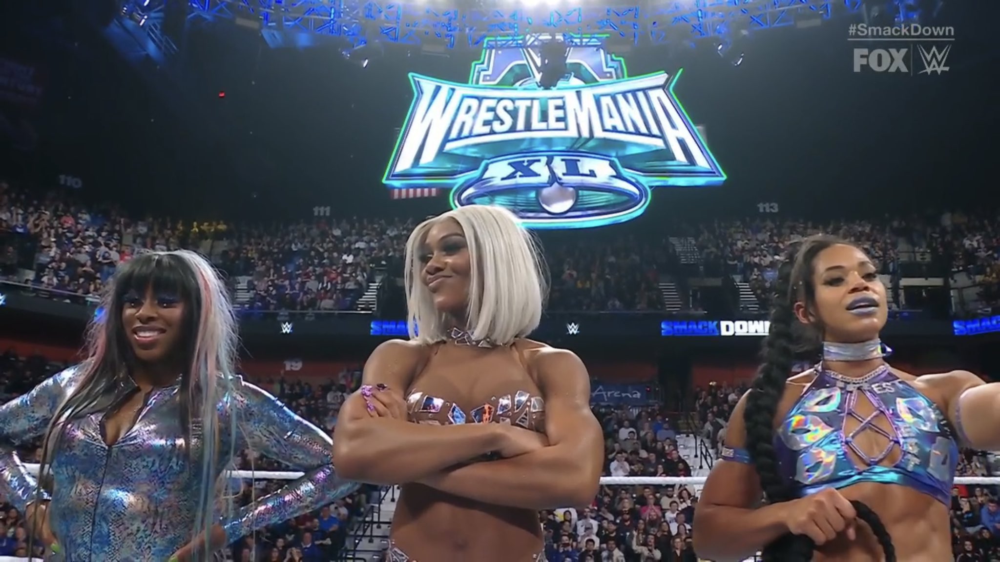 Figure Four Daily: Bryan & Lance Storm predict the winners & why for WWE WrestleMania 40
