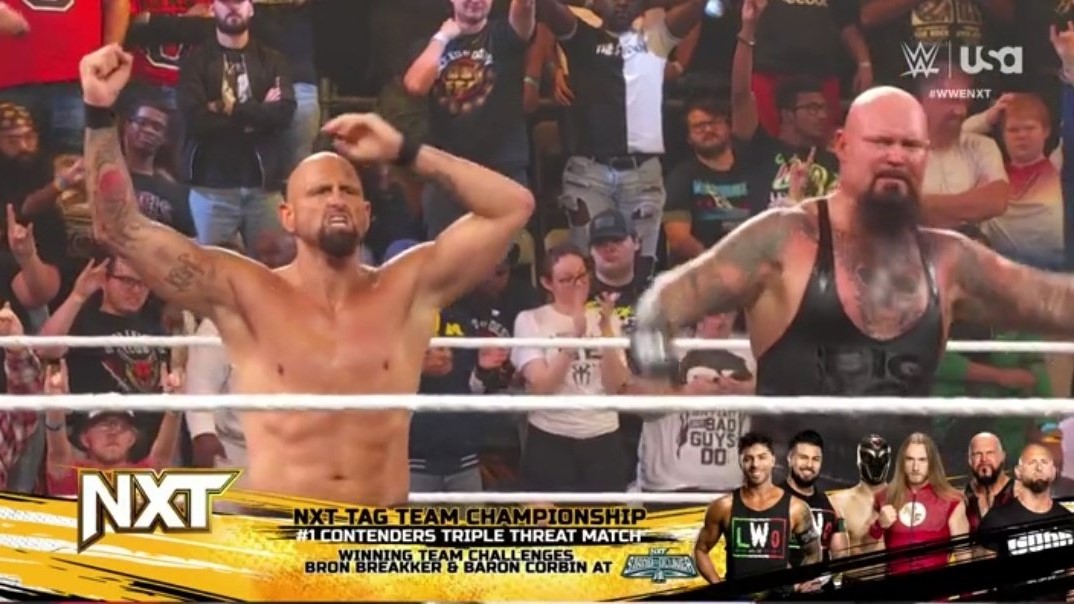 Figure Four Daily: Lance Storm’s advice to Tony Khan about Canada, Bagwell DSOTR, NXT dissection