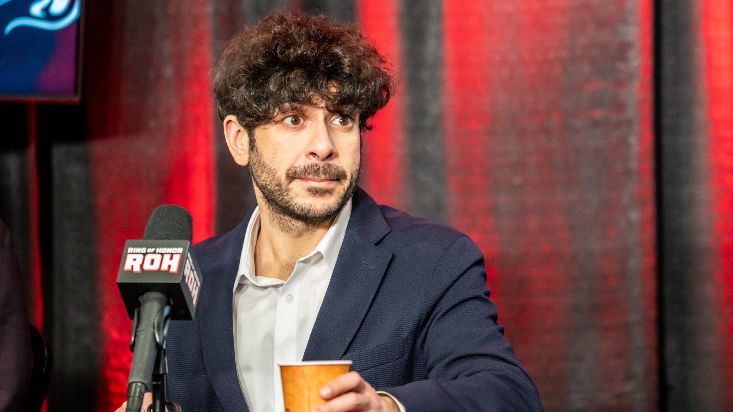 Tony Khan ‘not moved’ by The Boys statement on ROH release