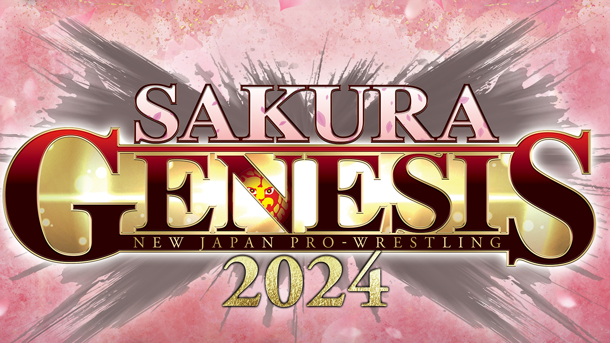 New champions crowned at NJPW Sakura Genesis