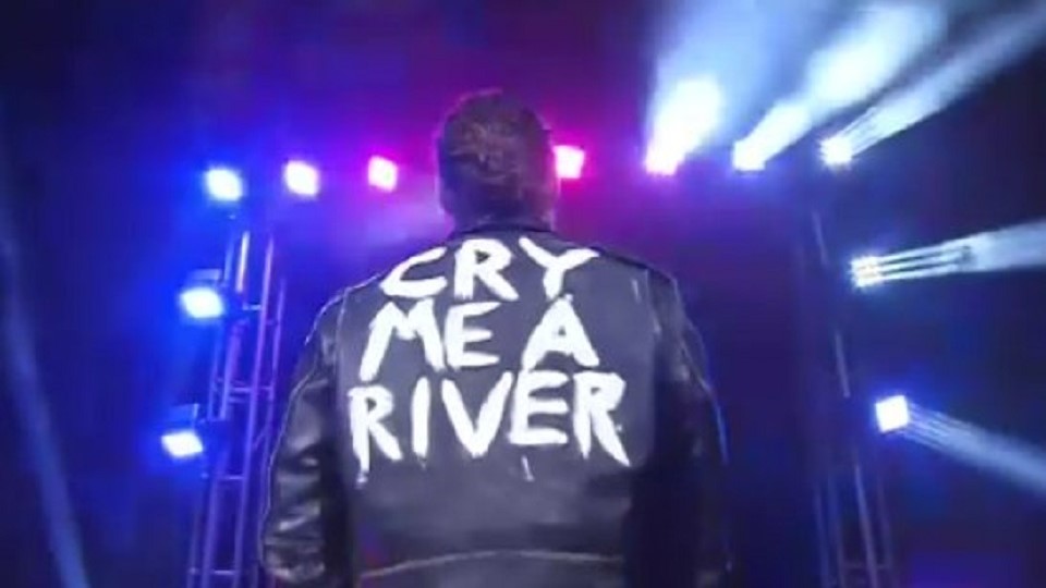 NJPW Windy City Riot notes: Jack Perry, Tony Khan, title changes
