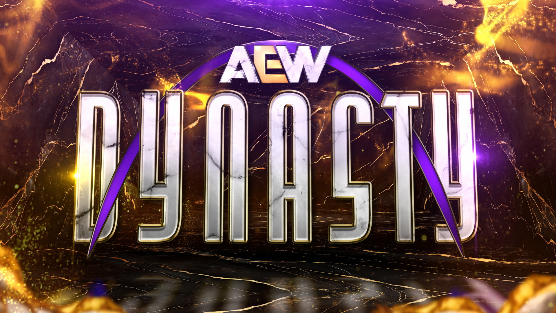 Daily Update: AEW Dynasty, Sami Callihan, WWE European tour