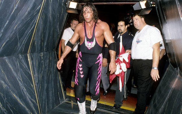 Bret Hart denounces Vince McMahon after ‘sick and disgusting’ allegations