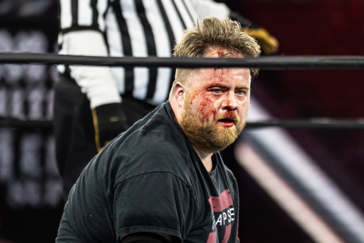 Actor Paul Walter Hauser hoping to play Mick Foley in future project